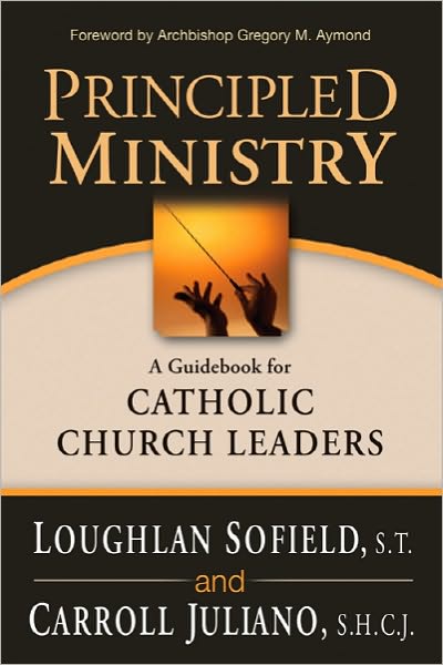 Principled Ministry