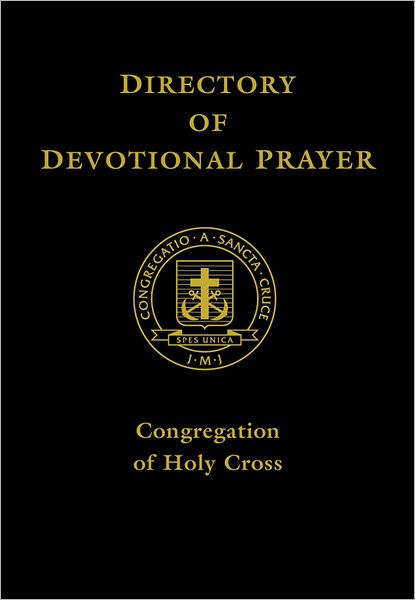 Directory of Devotional Prayer