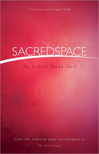 Sacred Space 2012