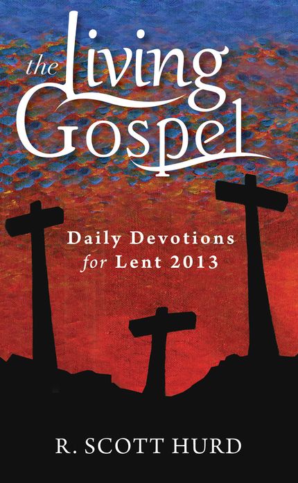 Daily Devotions for Lent 2013