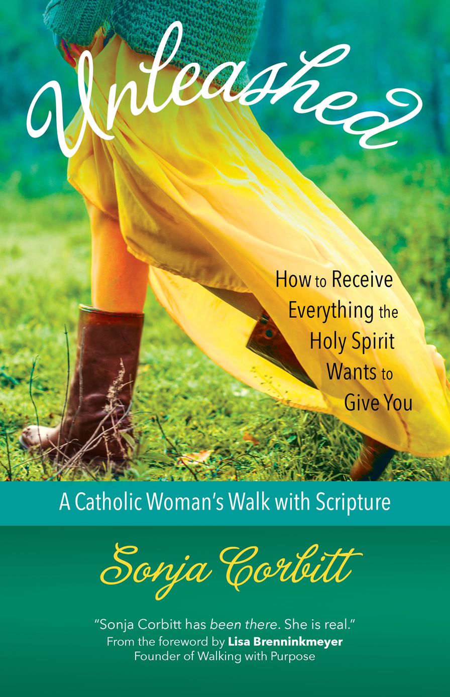 Unleashed: How to Receive Everything the Holy Spirit Wants to Give You