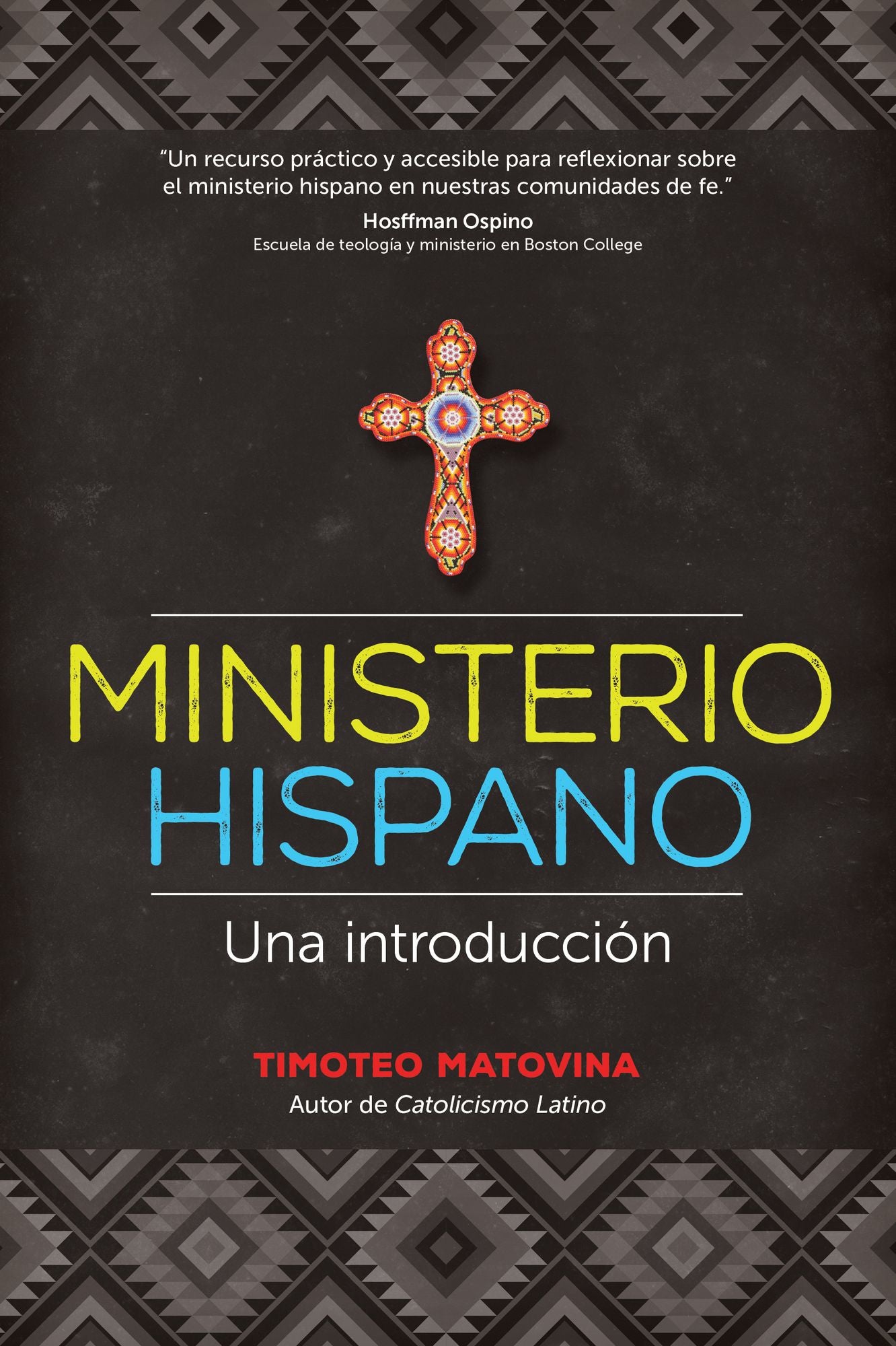 Ministerio hispano: Una introduccion