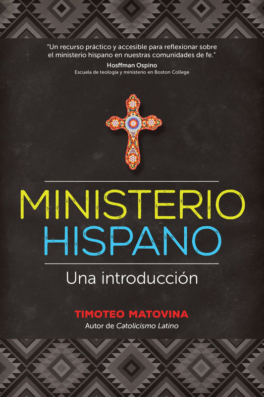Ministerio hispano: Una introduccion
