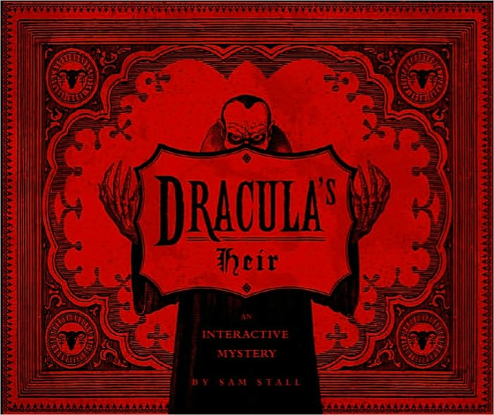 Dracula's Heir