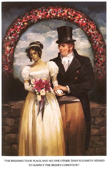Pride and Prejudice and Zombies