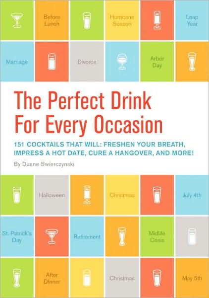 The Perfect Drink for Every Occasion