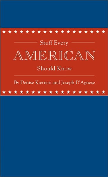 Stuff Every American Should Know