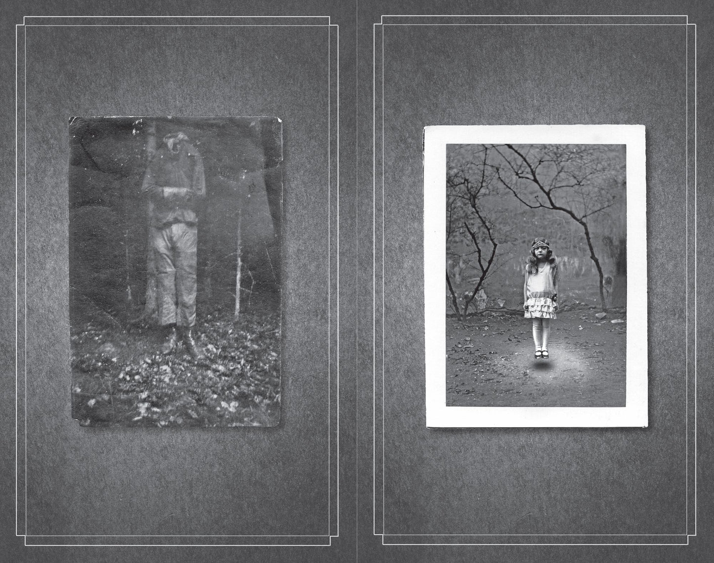 Miss Peregrine's Home for Peculiar Children