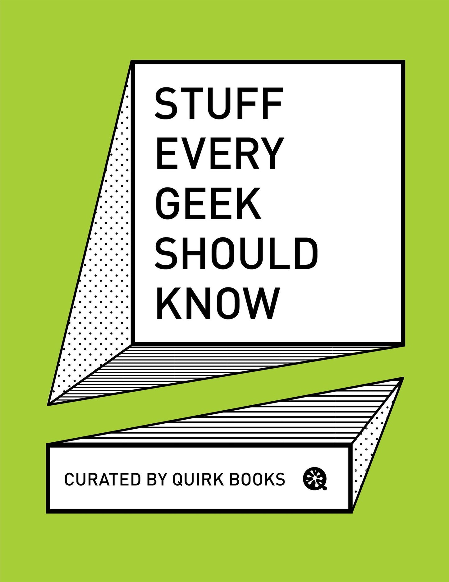 Stuff Every Geek Should Know