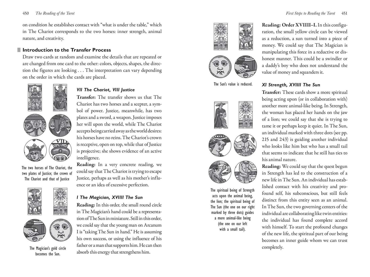 The Way of Tarot: The Spiritual Teacher in the Cards
