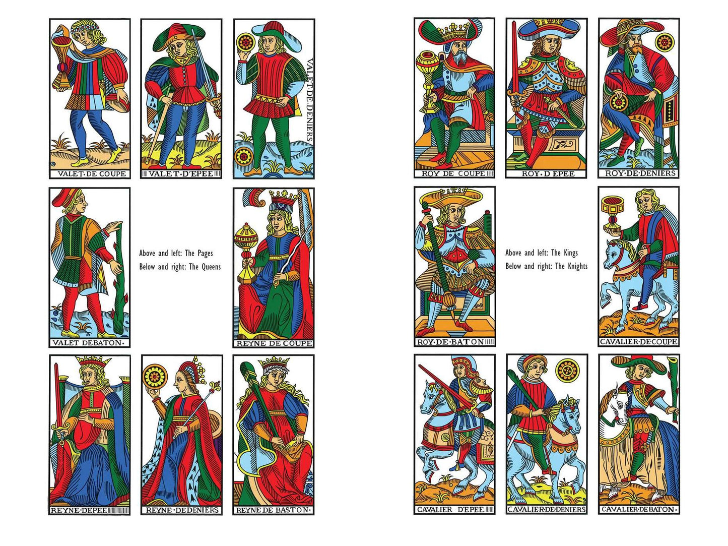 The Way of Tarot: The Spiritual Teacher in the Cards