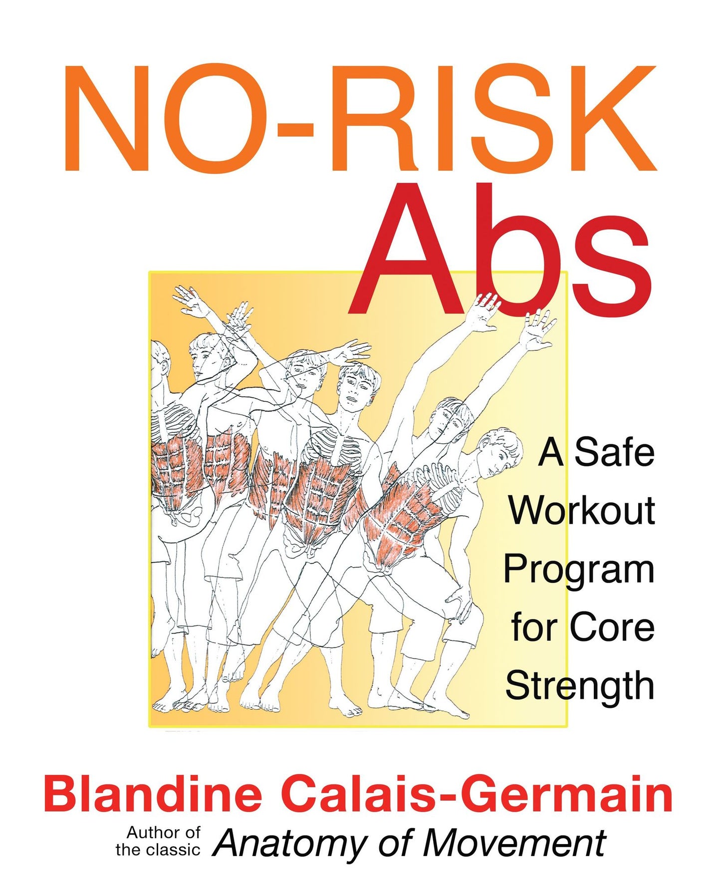 No-Risk Abs: A Safe Workout Program for Core Strength