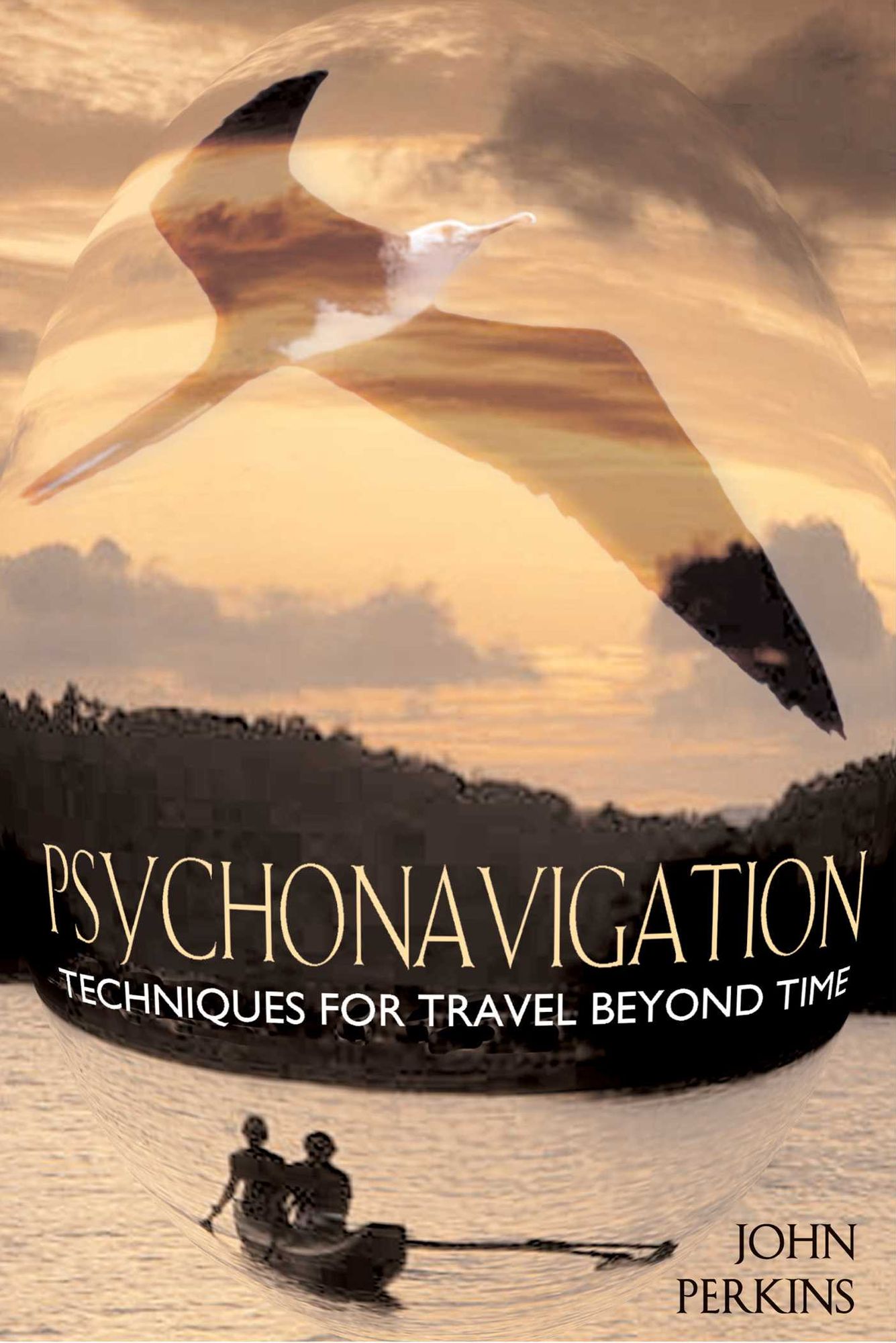 Psychonavigation: Techniques for Travel Beyond Time