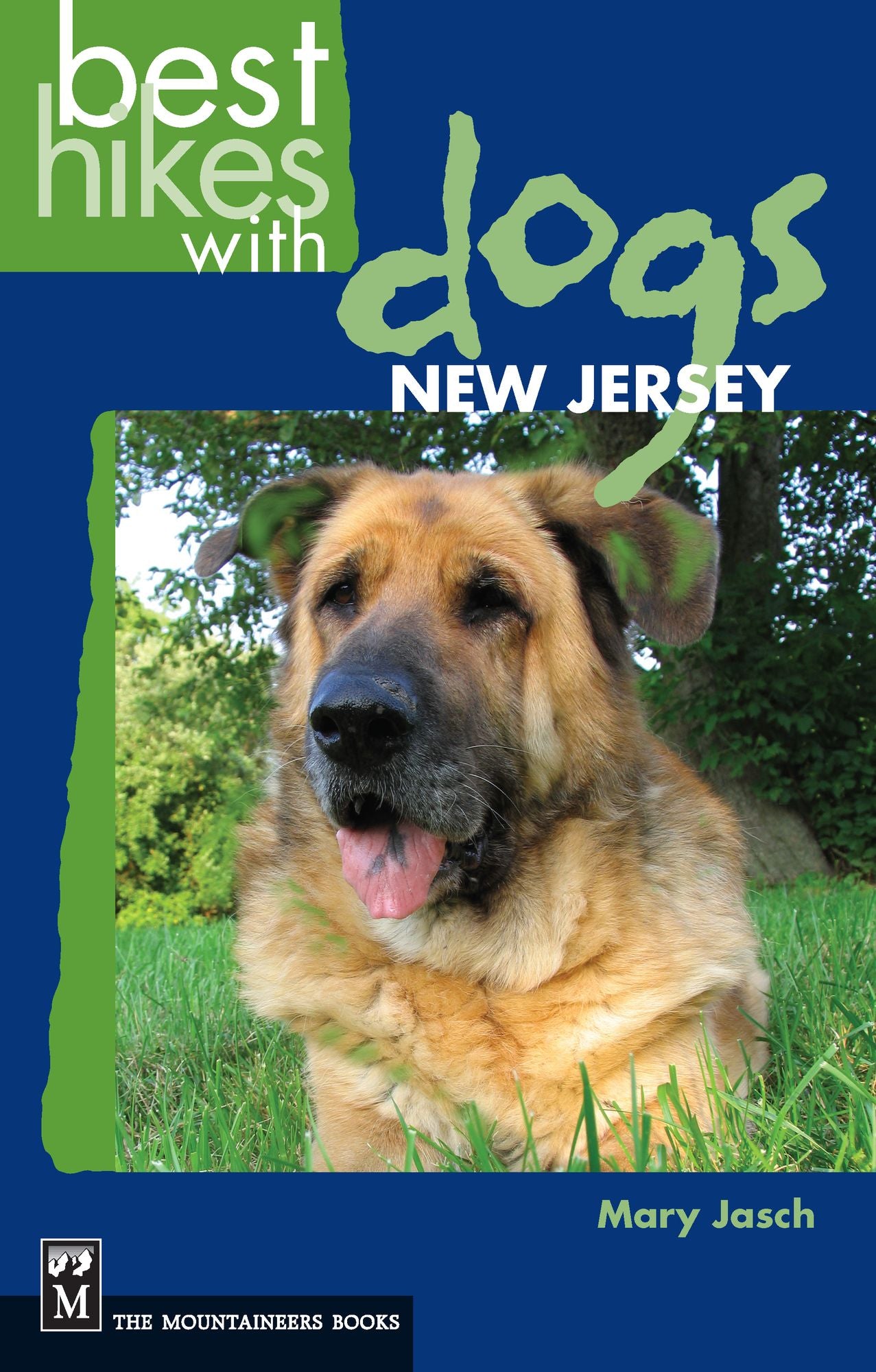 Best Hikes with Dogs in New Jersey