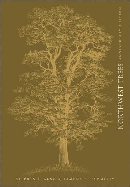 Northwest Trees: Identifying and Understanding the Region's Native Trees