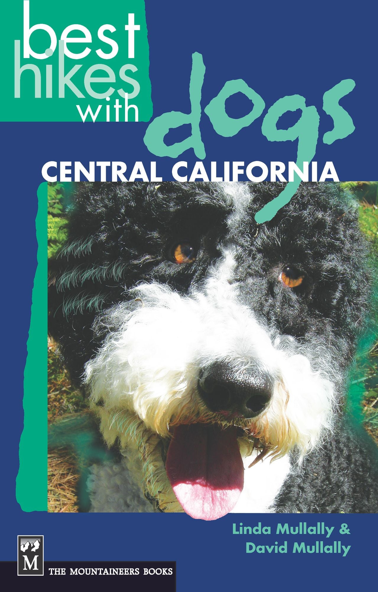Best Hikes with Dogs in Central California