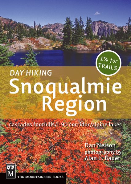 Day Hiking Snoqualmie Region
