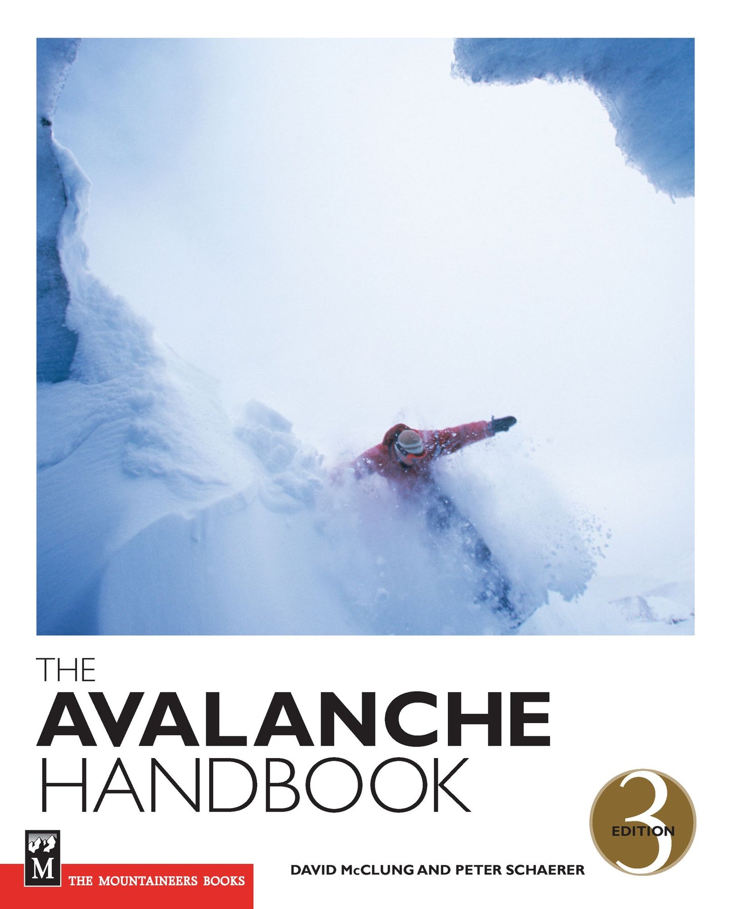 The Avalanche Handbook, 3rd Edition