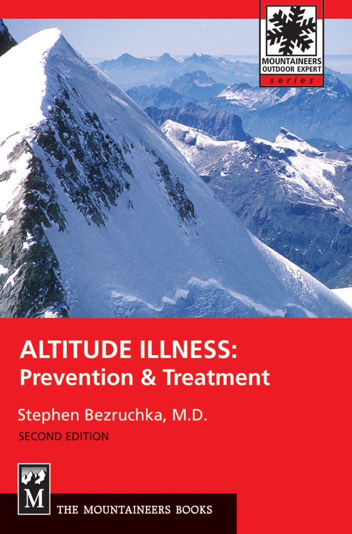 Altitude Illness: Prevention & Treatment