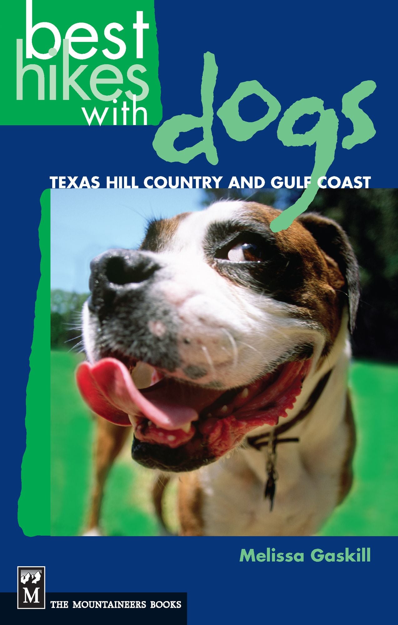 Best Hikes with Dogs Texas Country and Gulf Coast