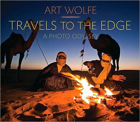 Travels to the Edge: The Best 100 Images