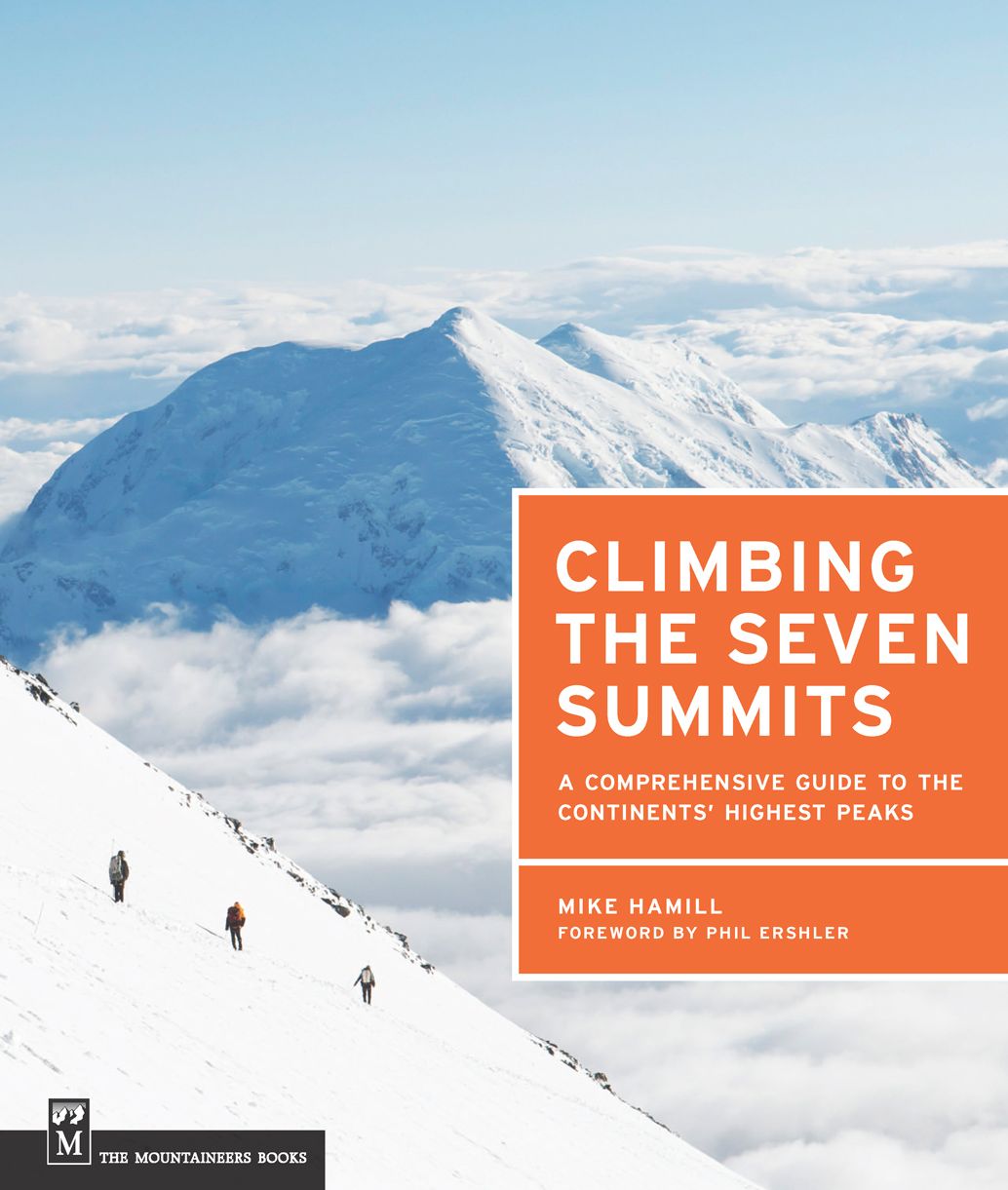 Climbing the Seven Summits: A Comprehensive Guide to Each Continents' Highest Peaks