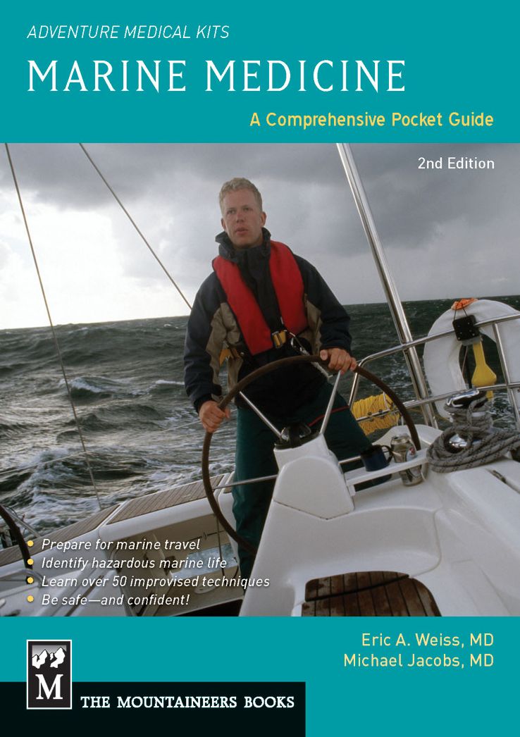 Marine Medicne: A Comprehensive Guide