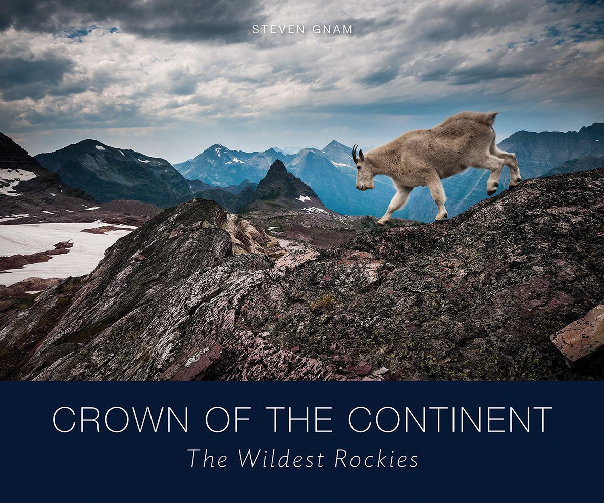 The Wildest Rockies: Finding Common Ground In The Crown Of The Continent