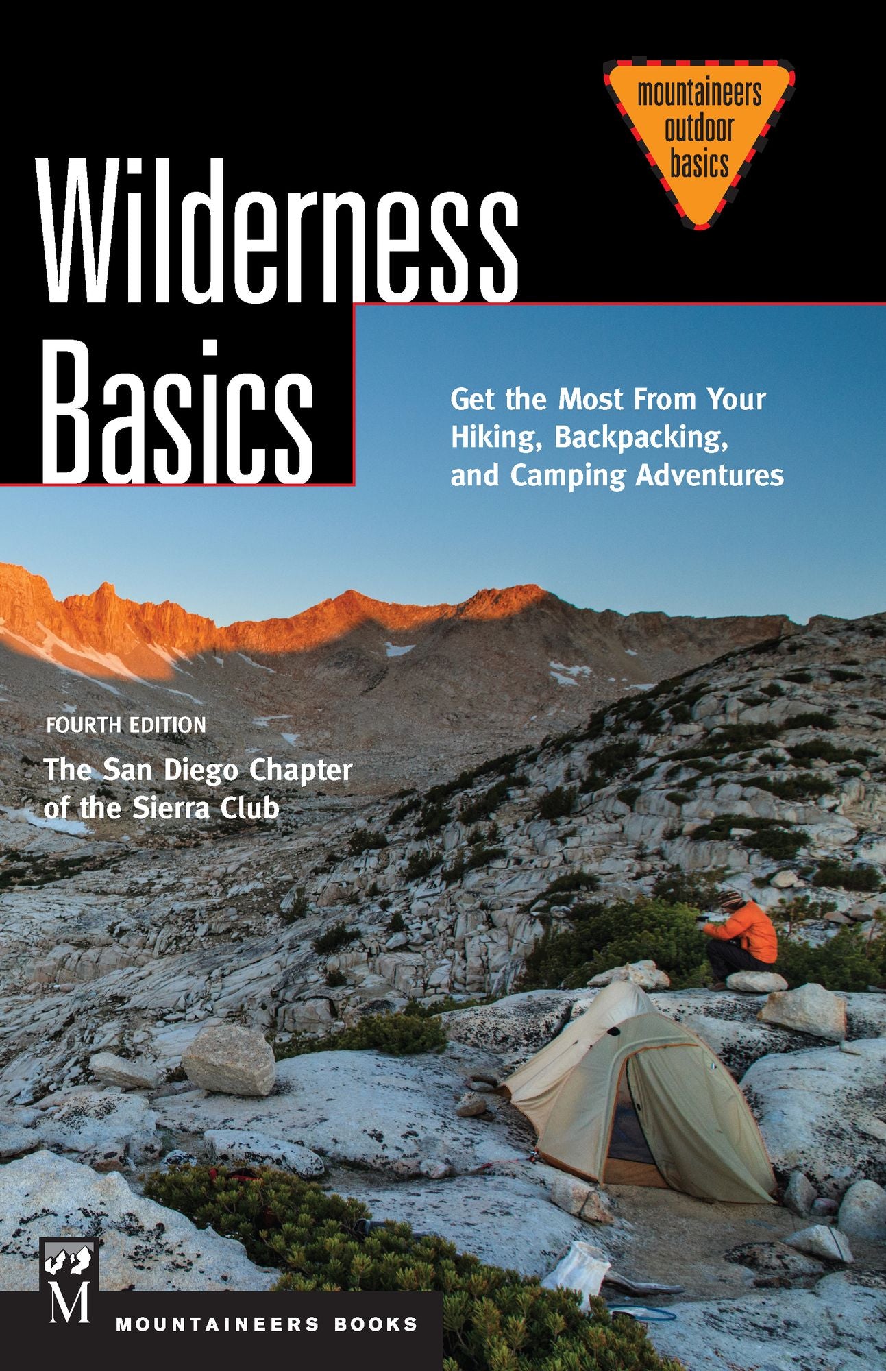 Wilderness Basics 4th Edition