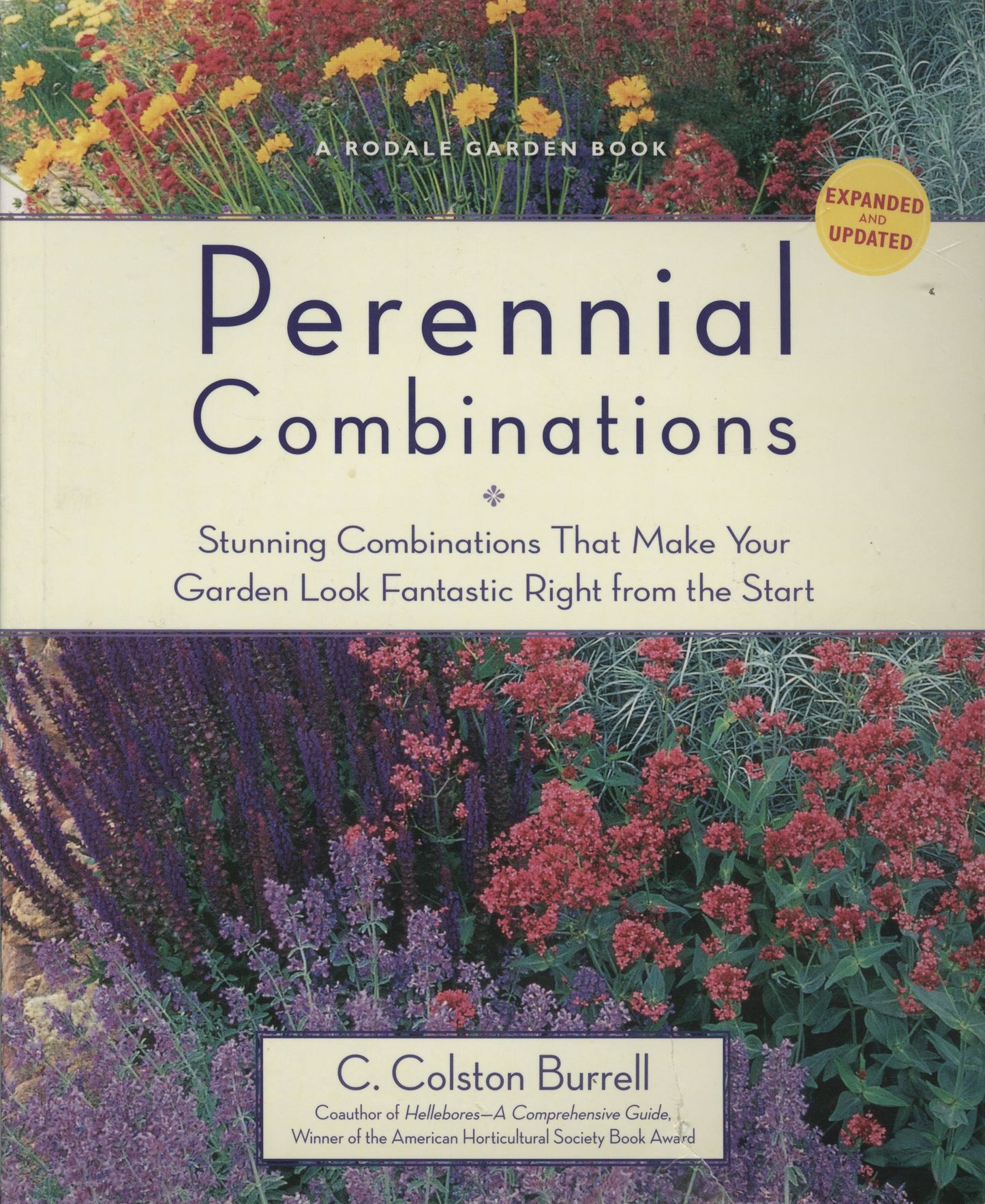 Perennial Combinations: Stunning Combinations That Make Your Garden Look Fantastic