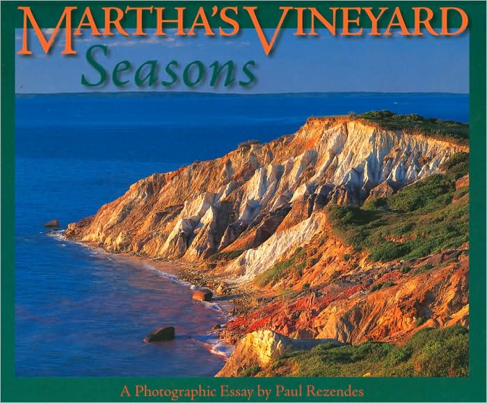 Martha's Vineyar: Seasons