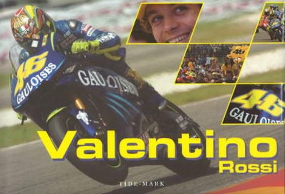 Valentino Rossi