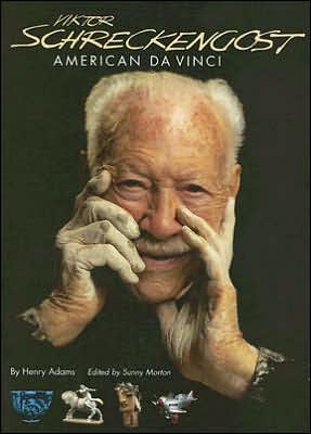Viktor Schreckengost: American Davinci
