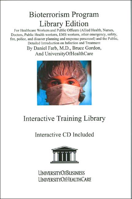 Bioterrorism Program