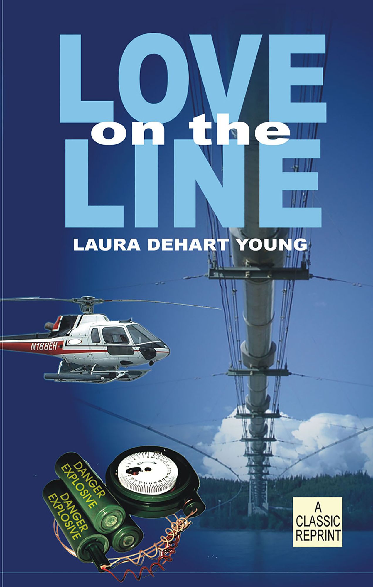 Love on the Line