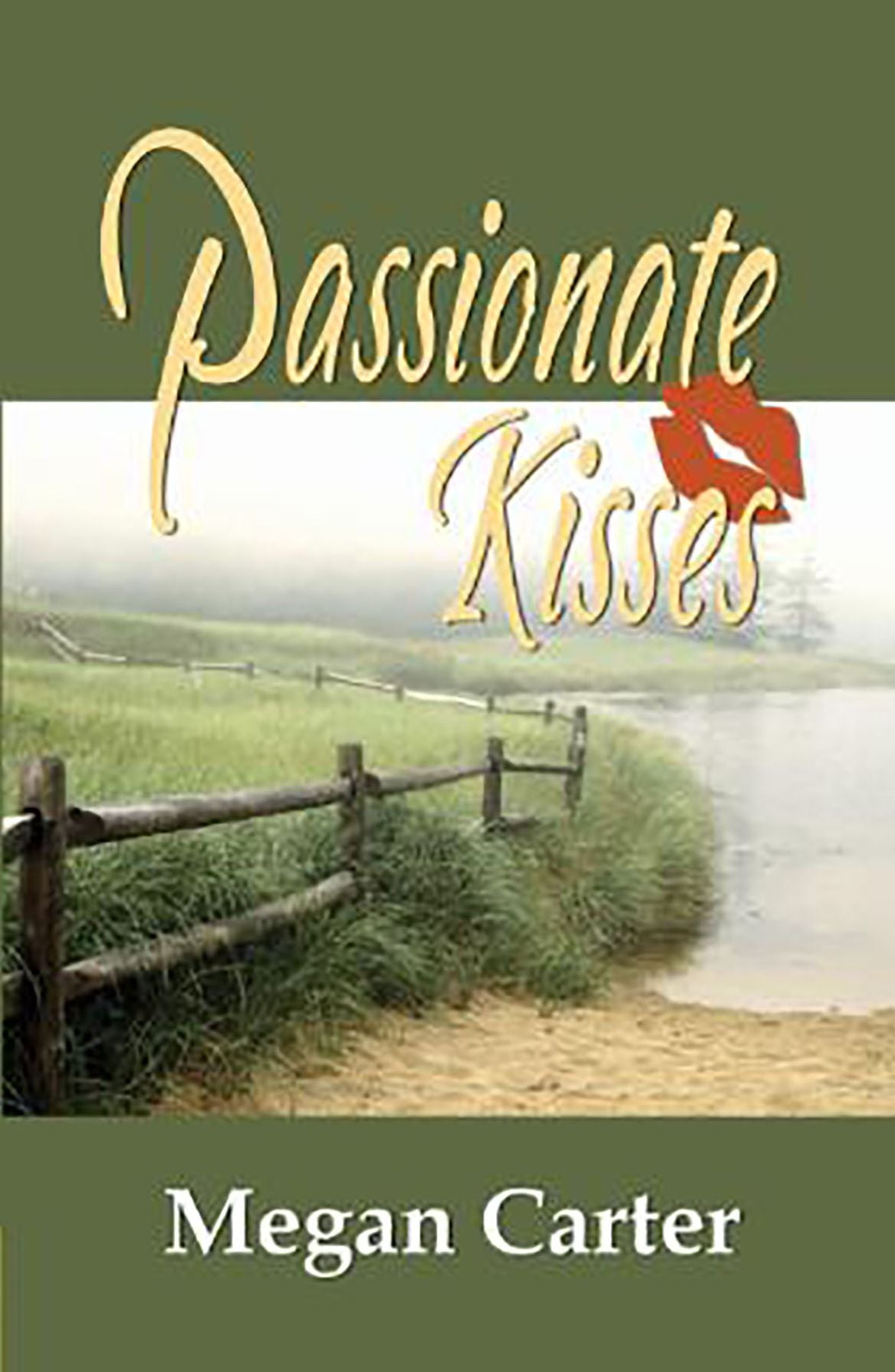 Passionate Kisses
