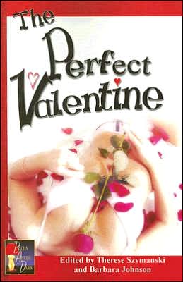 The Perfect Valentine: Erotic Lesbian Valentine Stories