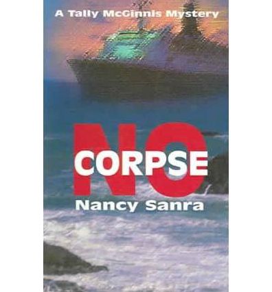 No Corpse