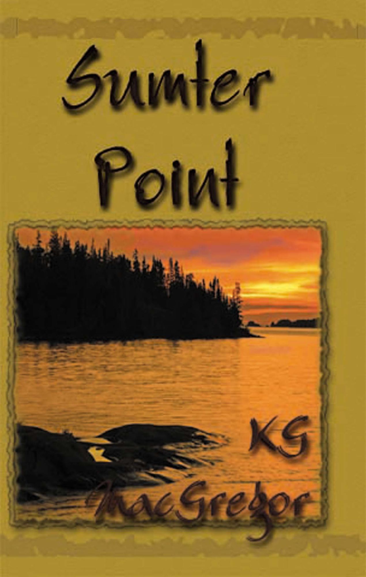Sumter Point