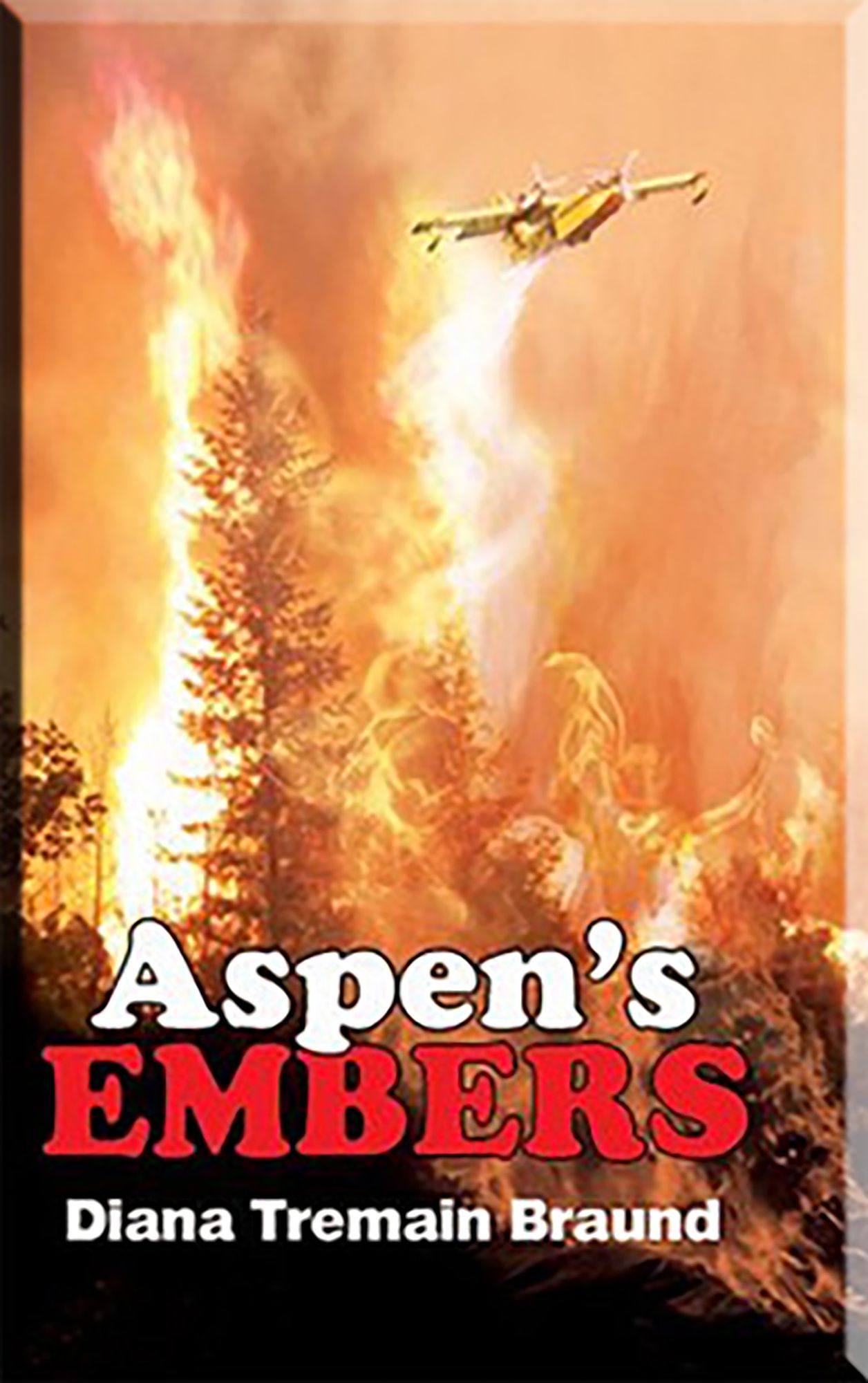 Aspen's Embers