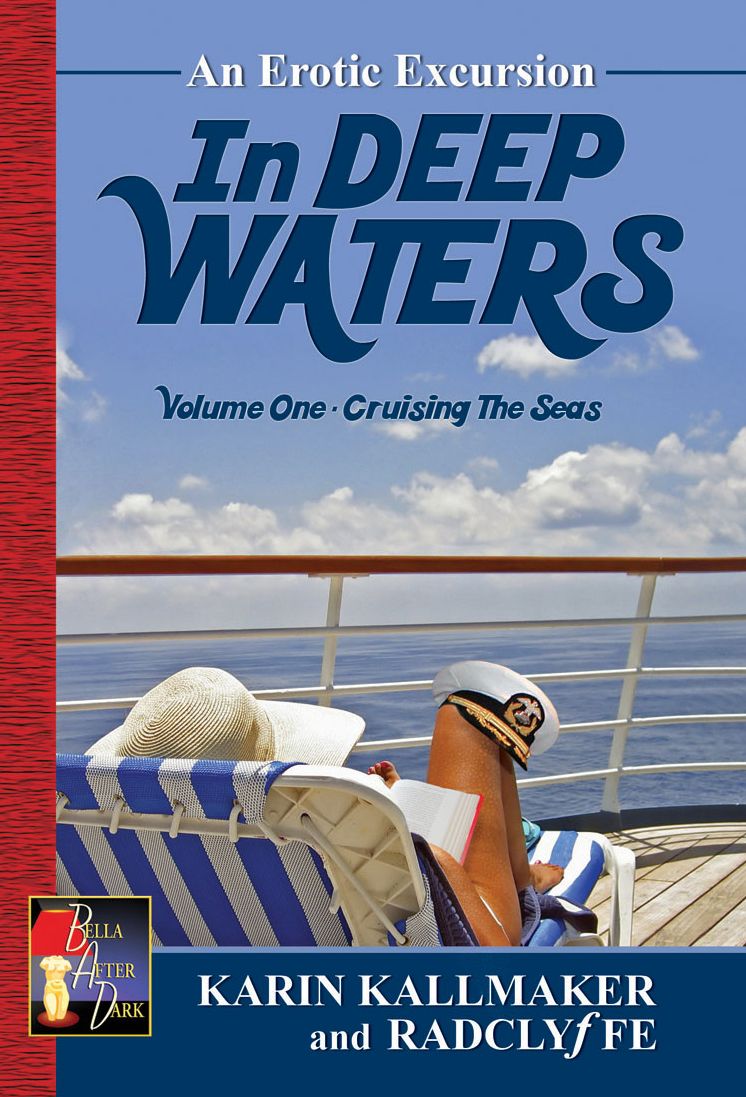 In Deep Waters: Cruising The Seas