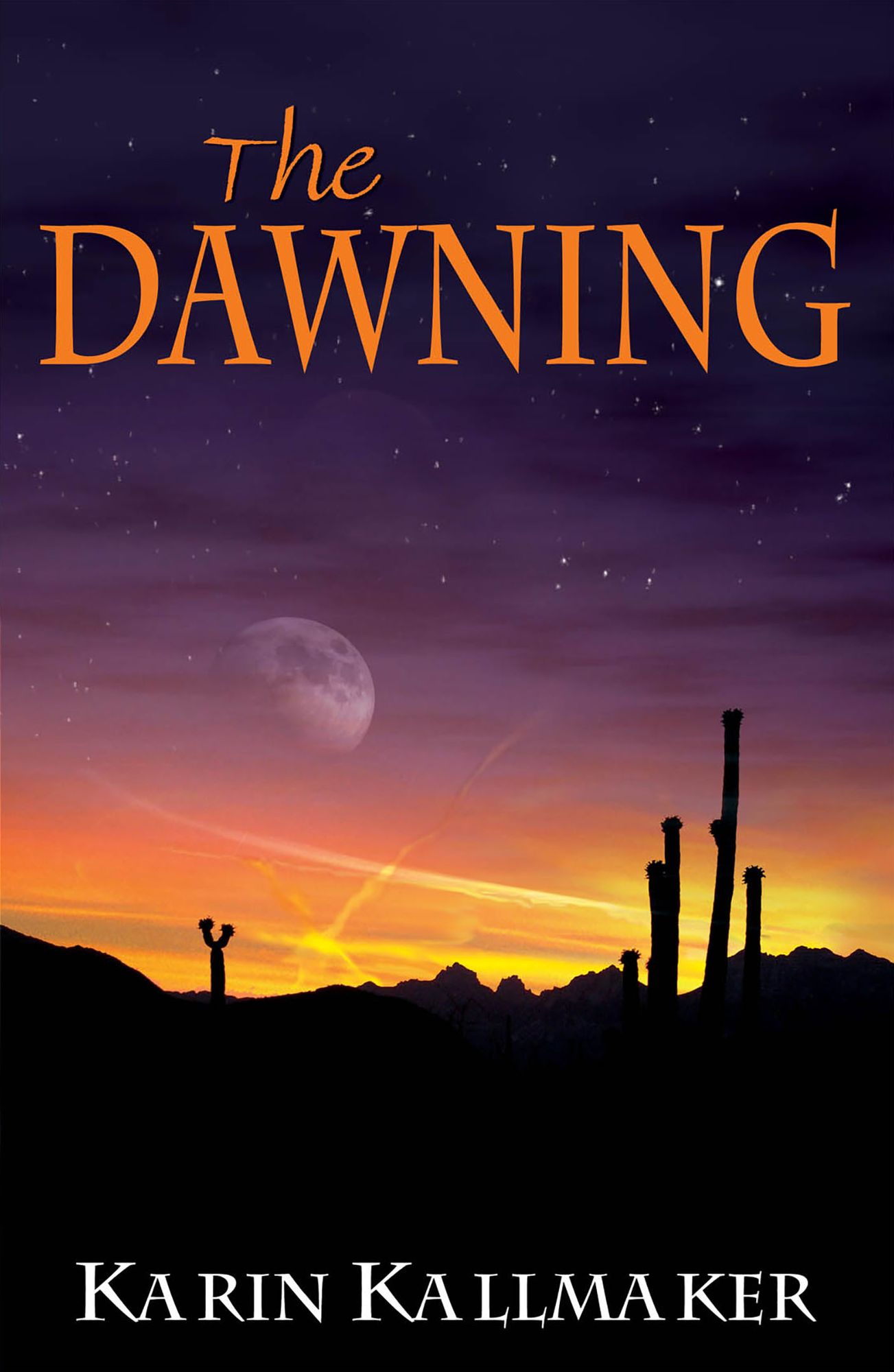 The Dawning