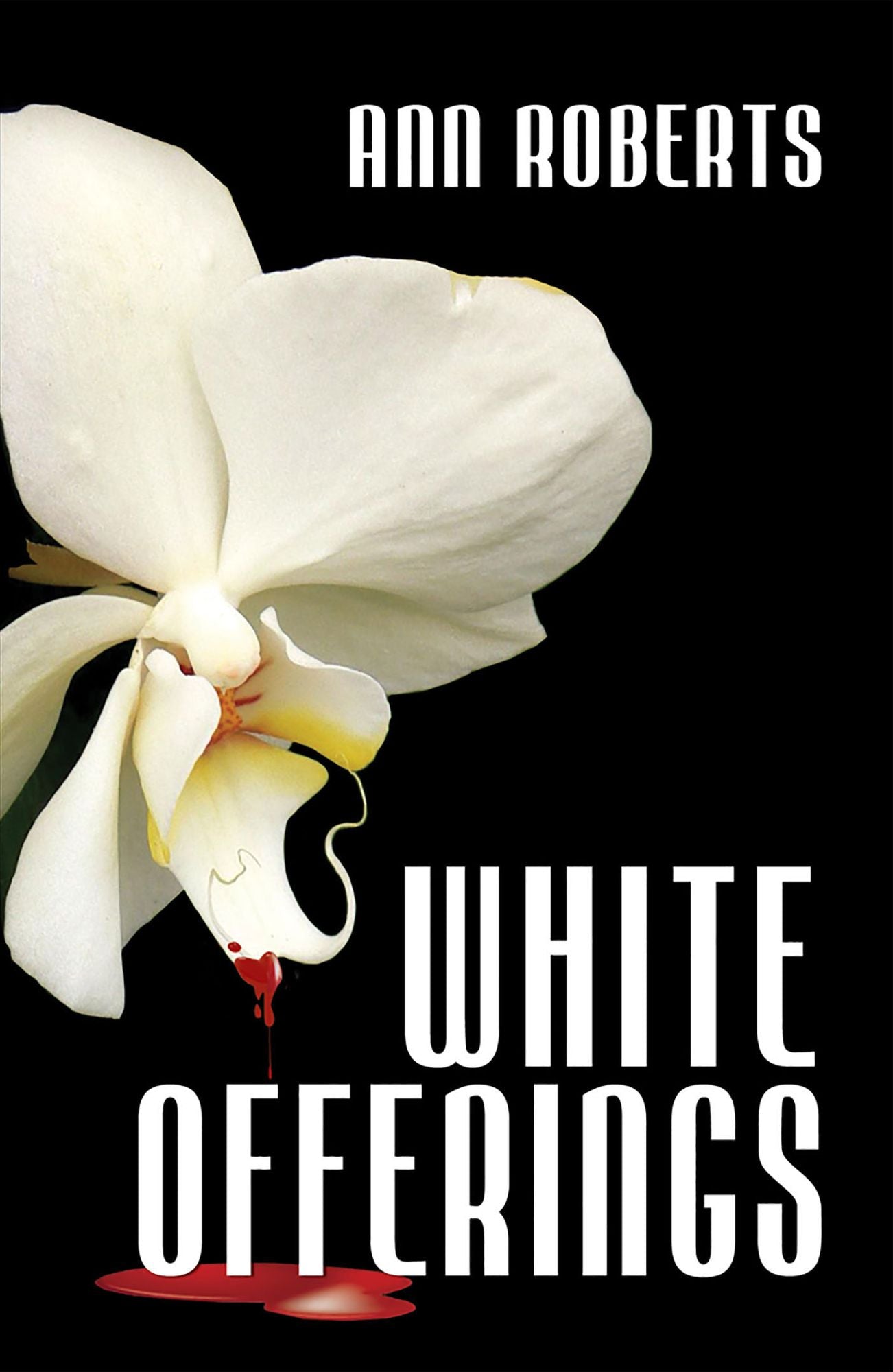 White Offerings