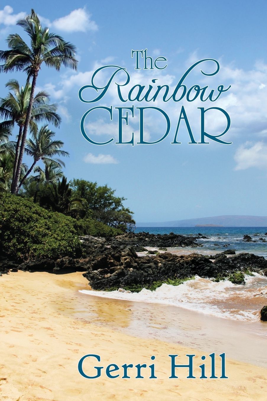 Rainbow Cedar