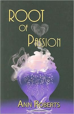 Root of Passion