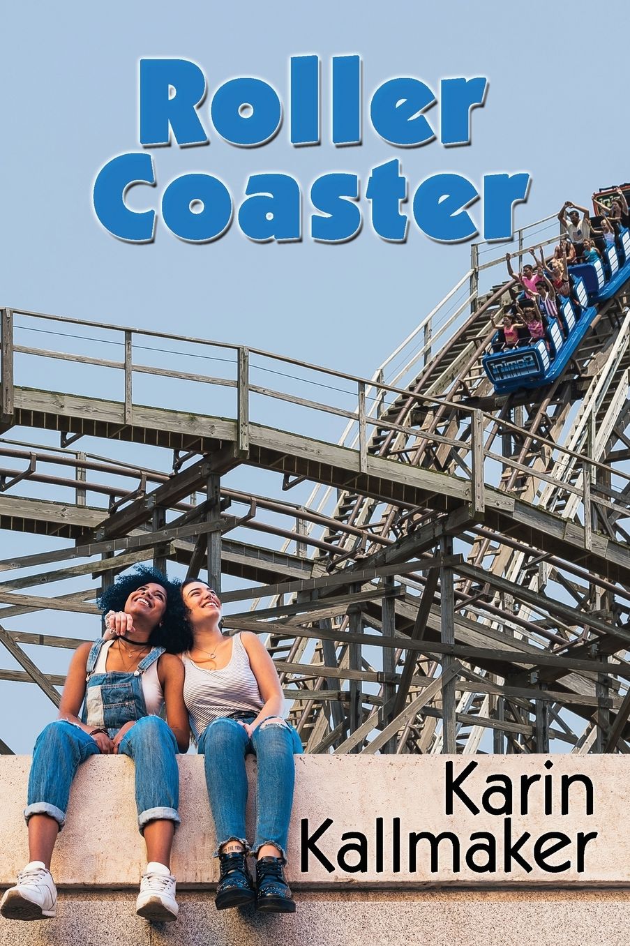 Roller Coaster