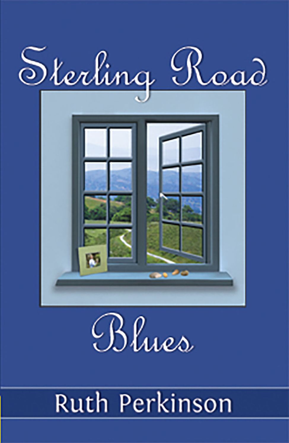 Sterling Road Blues