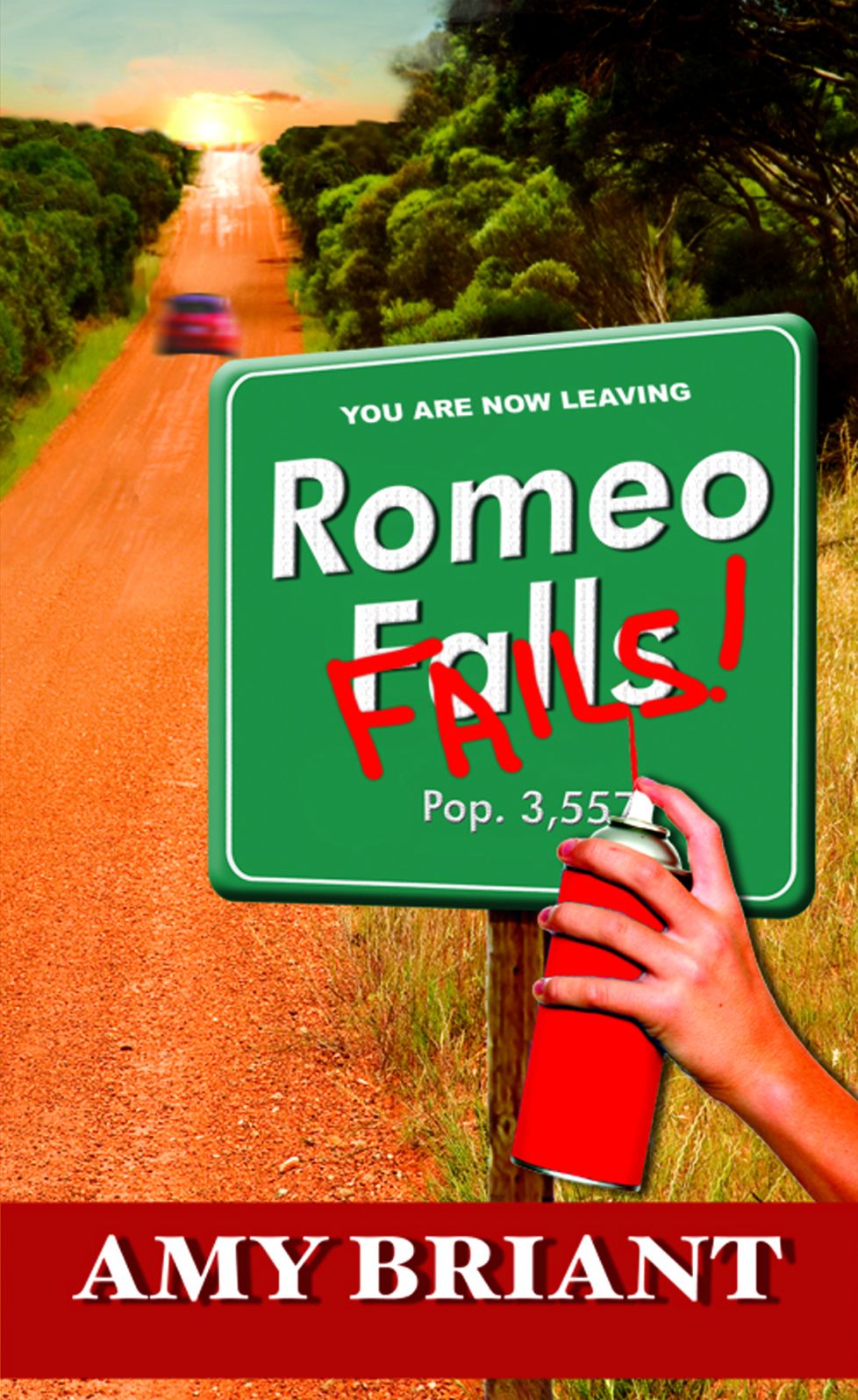 Romeo Fails