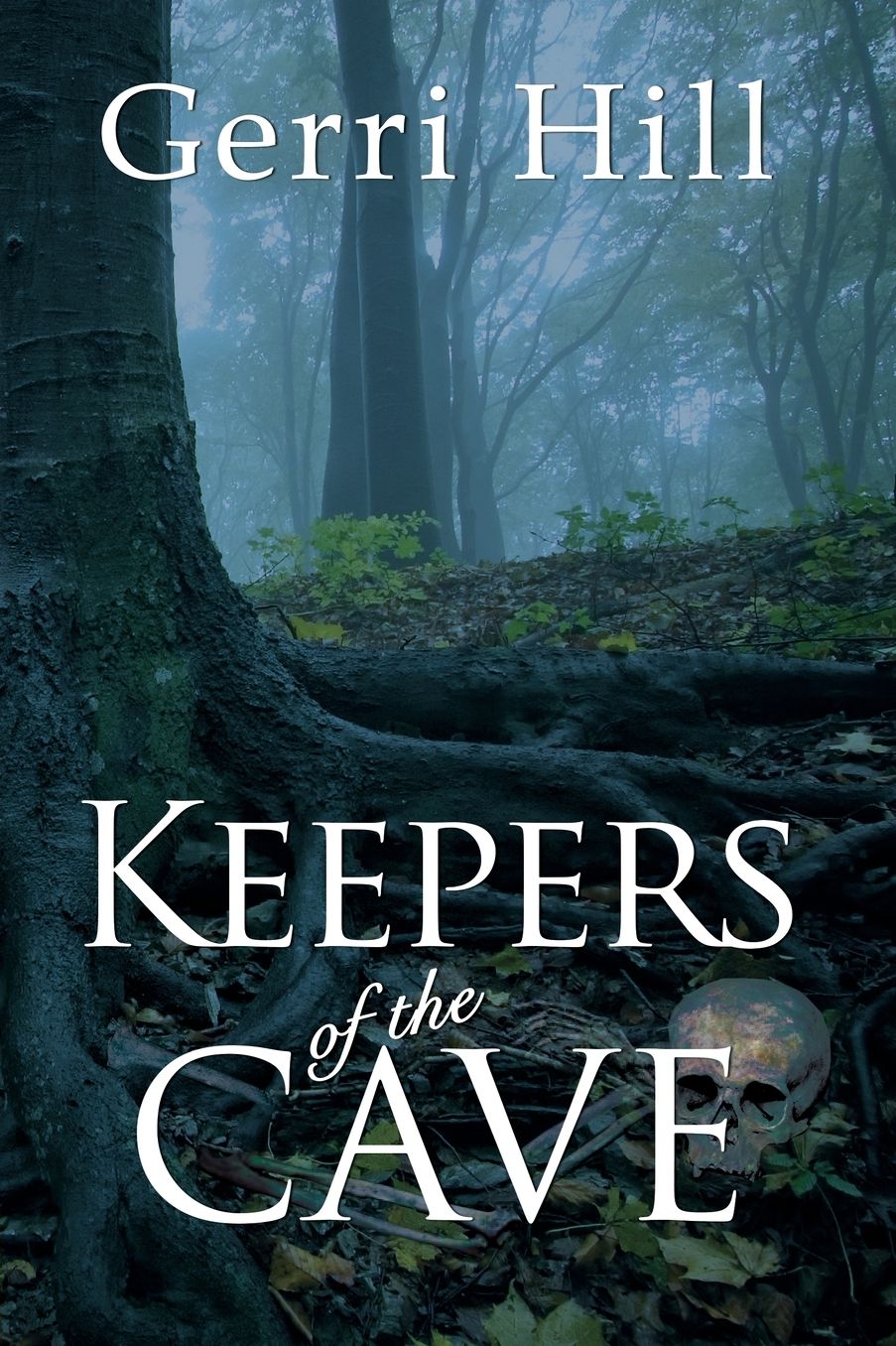 Keepers of the Cave