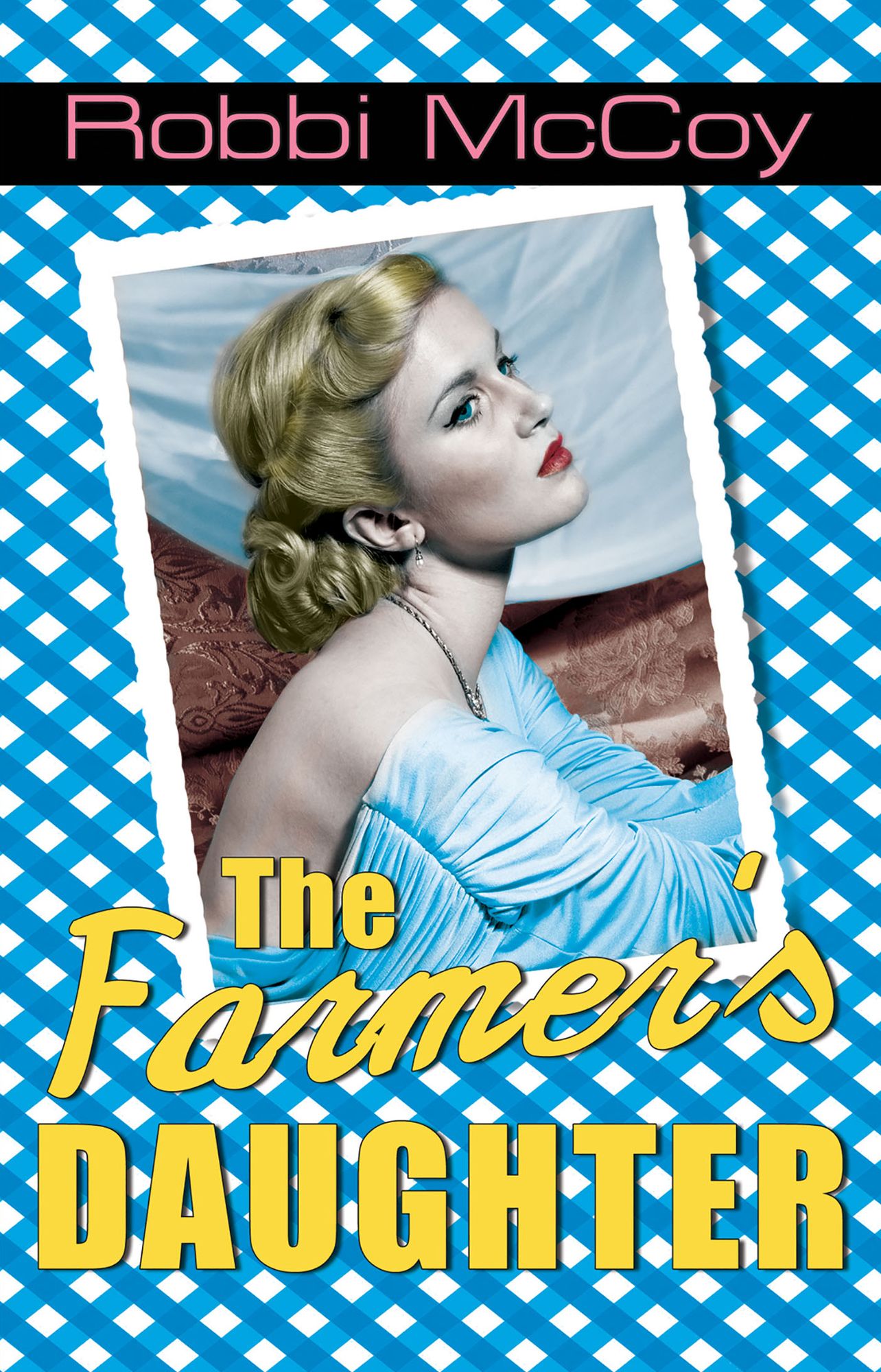 The Farmer's Daughter